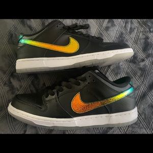 Nike SB Dunk Low Pro